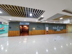 -MAX伯爵真人密室逃脱(世博碧悦时光店)