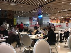 大堂-龙记香港茶餐厅(久光百货店)