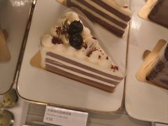 -Pantry's Best派悦坊蛋糕(K11购物艺术中心店)