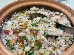 -台山第一家兴华黄鳝饭·黄鳝婆(合水分店)