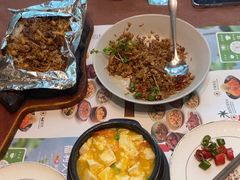 -意卡菲·欢乐聚会餐厅(华侨店)