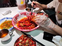 -丹虾·文和友小龙虾品牌·湘菜(北京路店)