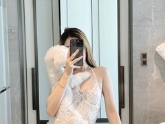 -长沙尼依格罗酒店