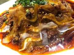 -老灶房-四川土菜(开元店)