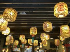 -南京大牌档(香港广场店)