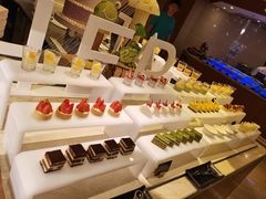 -盛宴自助餐厅(运达喜来登店)