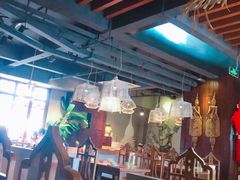 大堂-太泰东南亚餐厅(万福广场店)