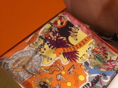 -爱马仕 HERMES(上海ifc商场店)