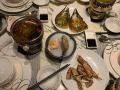 -雍和会海鲜姿造自助(湖东路店)