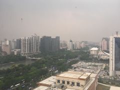 -杭州大厦宾馆