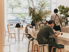 -echoes coffee回响咖啡(红山店)
