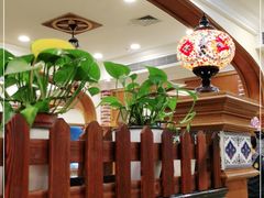 -清真·玛丽亚新疆菜主题餐厅(浙江中路店)