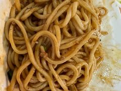 -华兴街自力面店
