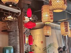 -二十八里太湖船菜(吉祥路店)