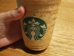 -星巴克(温州万象城商业街店)