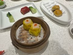 -红棉中餐厅·广州海航威斯汀酒店