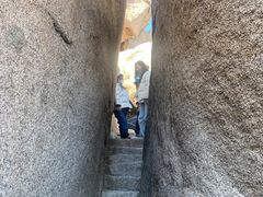 -崂山仰口游览区