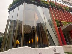 -广州德安丽舍凯宾斯基酒店