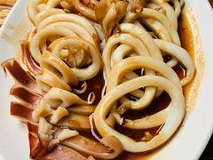 美味鱿鱼筒-甜甜屋(解放中路店)
