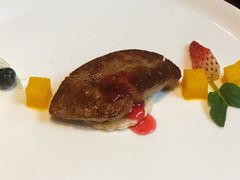 -食间牛排(湖西路店)