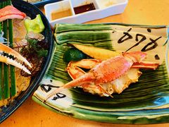 -蟹道乐(道顿堀本店)