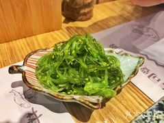 -林妈妈村·日式料理(宝山万达店)