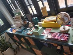 -思南书局(复兴中路店)