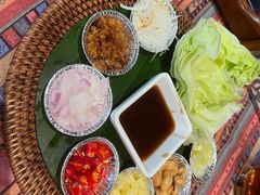 -食肆&Fourteen(武林夜市店)