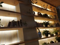 -周三的情书花园餐厅(江北店)