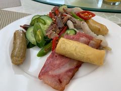 -云和夜泊酒店·中餐厅