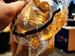 -麦当劳(无锡永乐店)