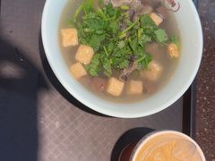-回味鸭血粉丝汤(砂之船店)
