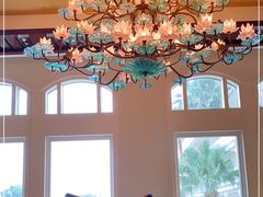 -晶荷轩(香港迪士尼乐园酒店)