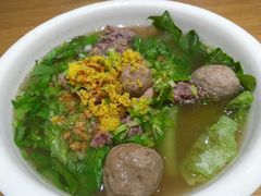 -狮头牌卤味研究所·卤味饭(花城汇南区店)