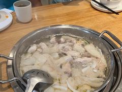-池云涧自然椰子鸡(万泰汇店)