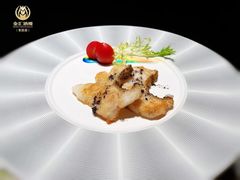 -金汇酒楼(中山东区店)