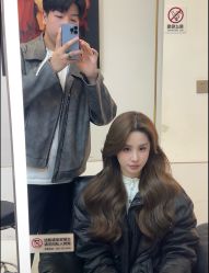 -YESIDO椰岛造型烫发染发