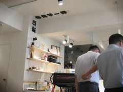 -不正咖啡(万达尊店)
