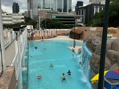 -九龙公园