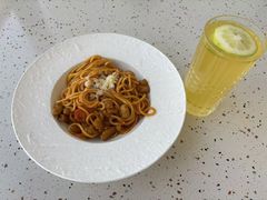 -必胜客(海滨店)