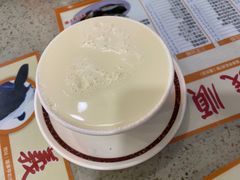 -义顺牛奶公司(新马路老店)