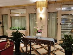 -国际饭店·原点咖啡吧ORIGIN CAFE&BAR