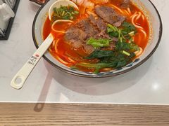-鑫花溪牛肉米粉(凤凰街创始总店)