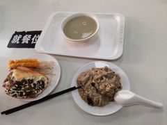 -老磁器口豆汁店(天坛店)