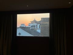 -苏州吴宫泛太平洋酒店