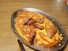 -那时新疆·若羌(经纬汇店)
