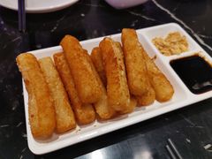 -椒行天下干锅牛蛙·(万宝店)