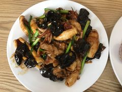 -九龙餐厅(大沽路店)