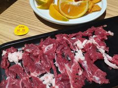 -正禾鲜·潮汕牛肉火锅(凯德天府店)