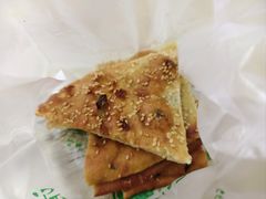 -大南门牛肉包子店